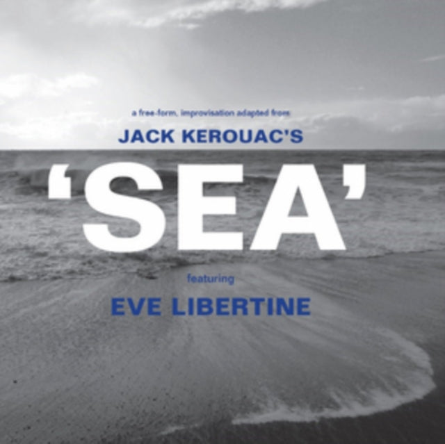 Eve Libertine - Eve Libertine (CD)