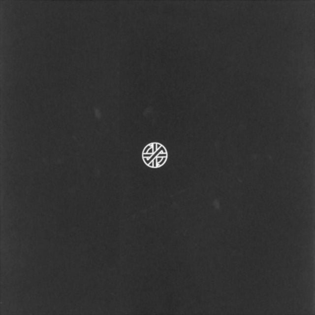 Crass - Christ (Vinyl)