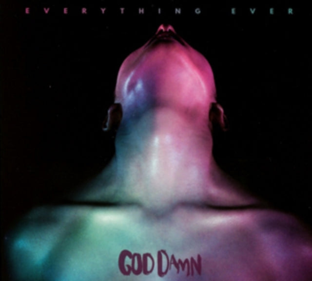 God Damn - Everything Ever (Vinyl)