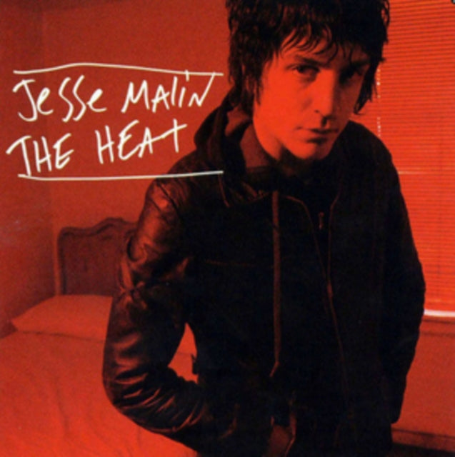 Jesse Malin - The Heat (CD)