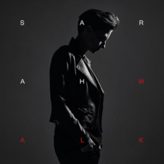 Sarah Walk - Little Black Book (CD)