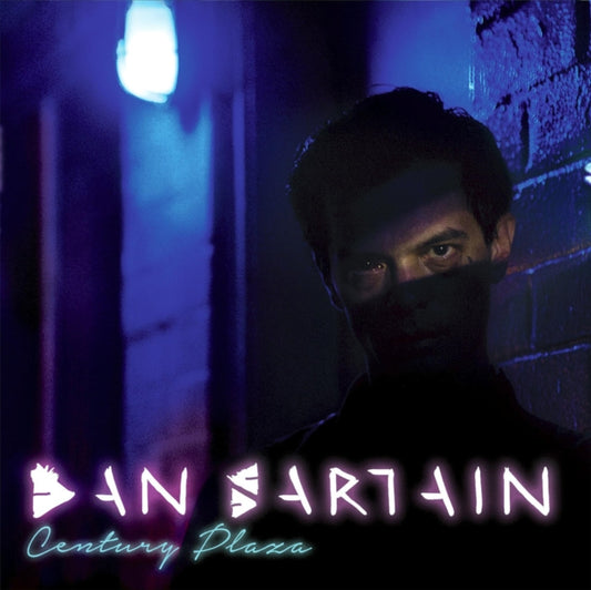 Ben Sartain - Century Plaza (CD)