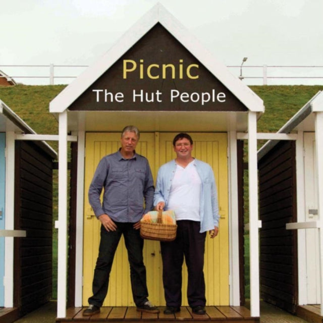 Hut People - Picnic (CD)