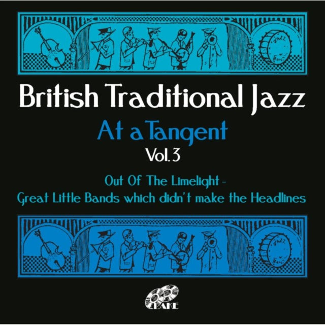 Various Artists - Out Of The Limelight (CD)