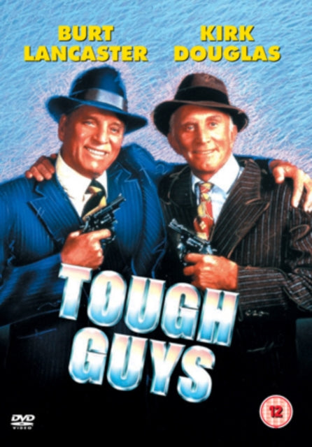 Tough Guys (DVD)