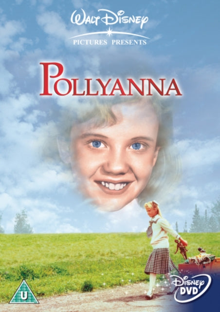 Pollyanna (DVD)