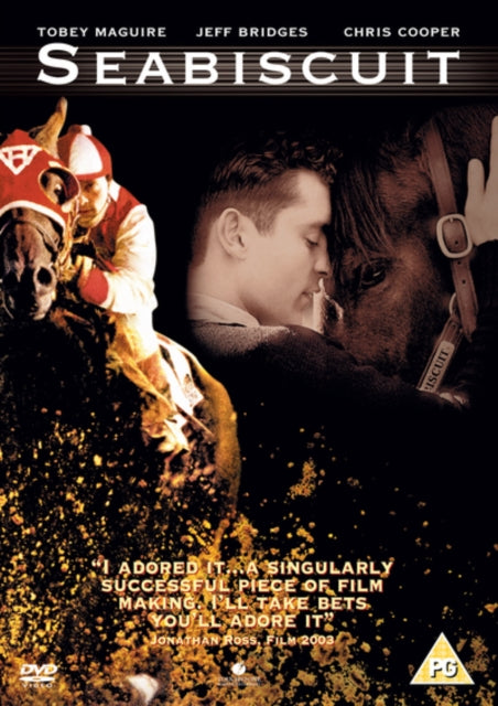 Seabiscuit (DVD)