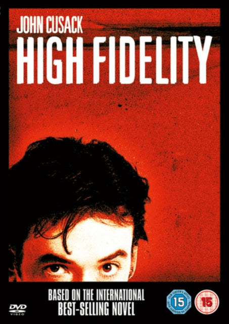 High Fidelity (DVD)