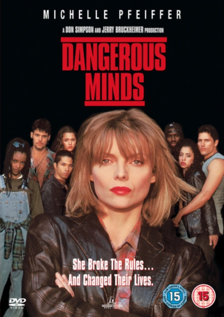 Dangerous Minds (DVD)