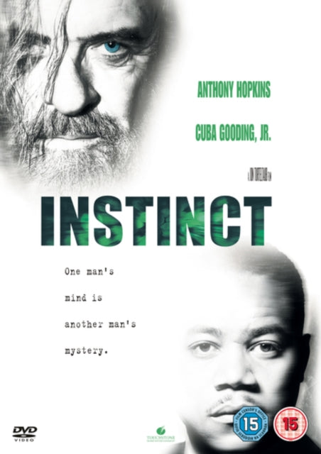 Instinct (DVD)