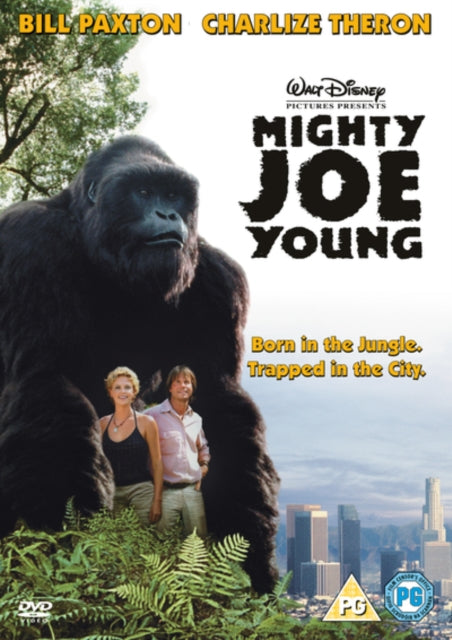 Mighty Joe Young (DVD)