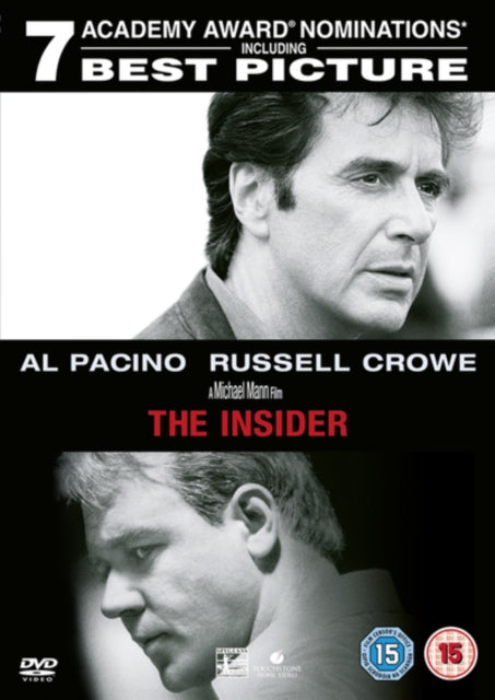 Insider (DVD)