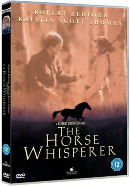 Horse Whisperer (DVD)