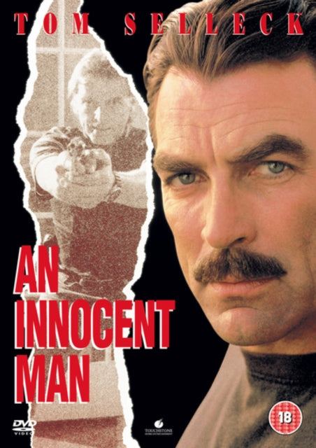 Innocent Man (DVD)