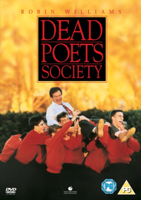 Dead Poets Society (DVD)