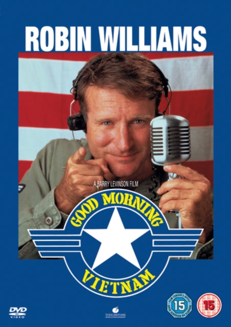 Good Morning Vietnam (DVD)