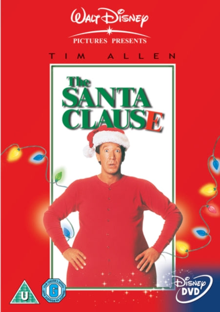 Santa Clause (DVD)