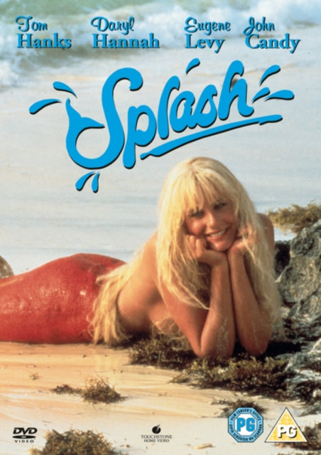 Splash (DVD)