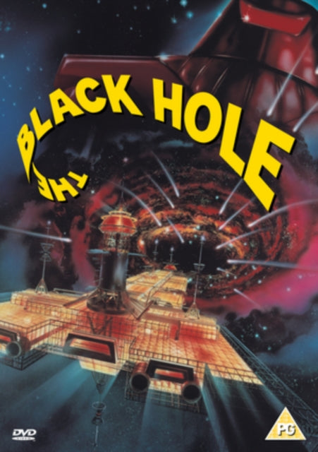 Black Hole (DVD)