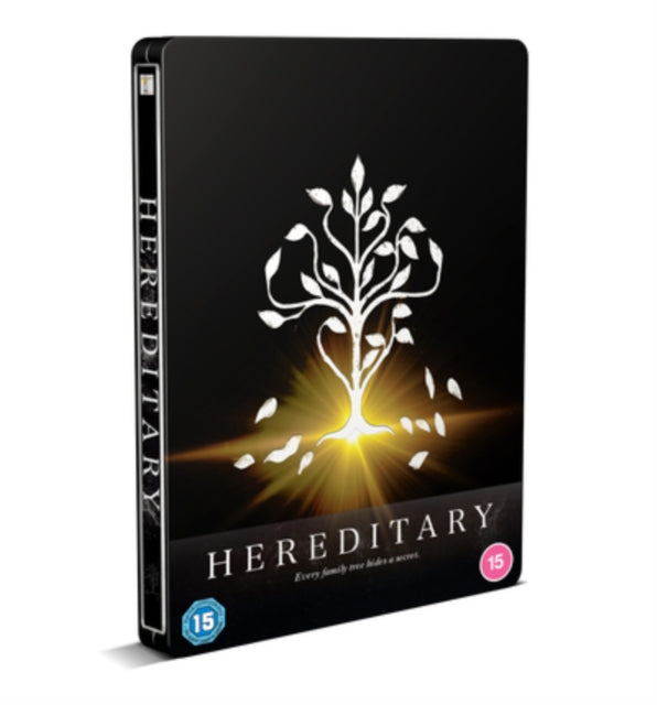 Hereditary (Blu-ray 4K)
