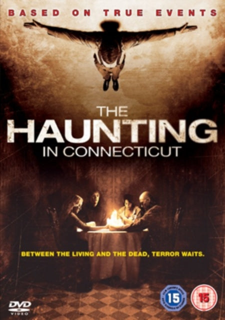 Haunting In Connecticut The (DVD)