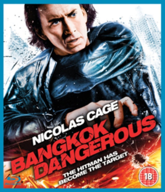 Bangkok Dangerous (Blu-ray)