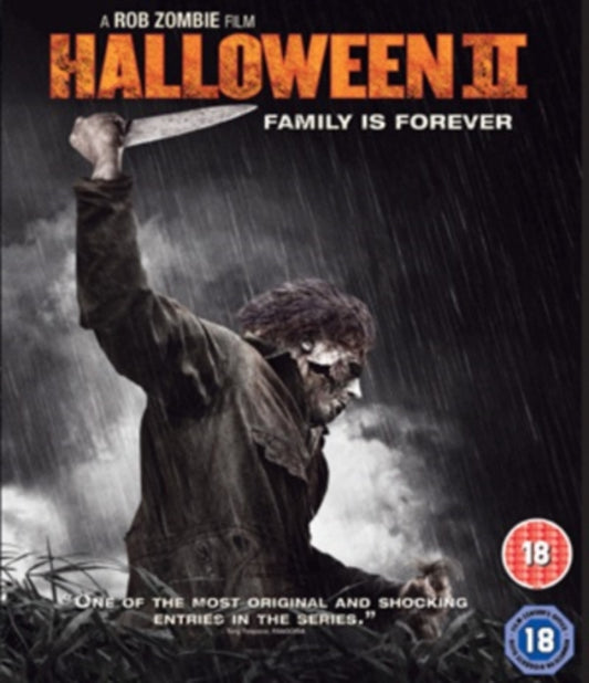 Halloween 2 (Blu-ray)