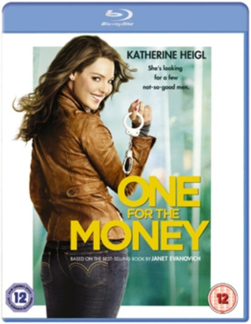 One For The Money (Blu-ray)