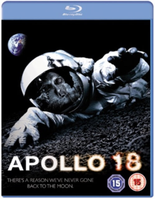 Apollo 18 (Blu-ray)