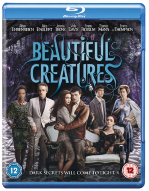Beautiful Creatures (Blu-ray)