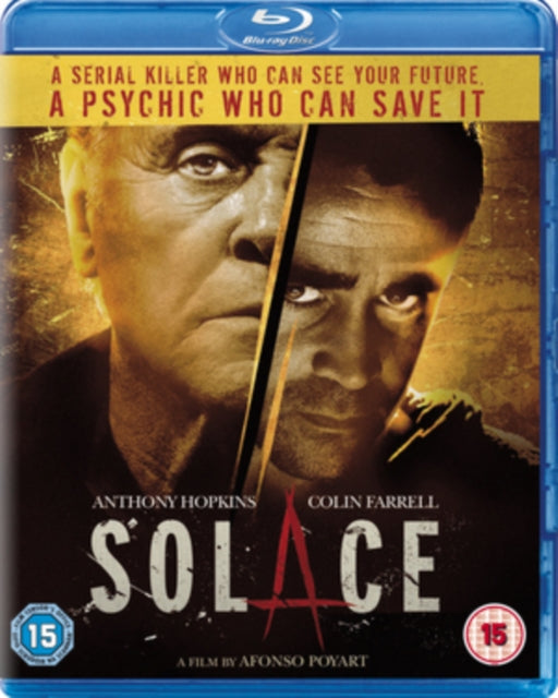 Solace (Blu-ray)