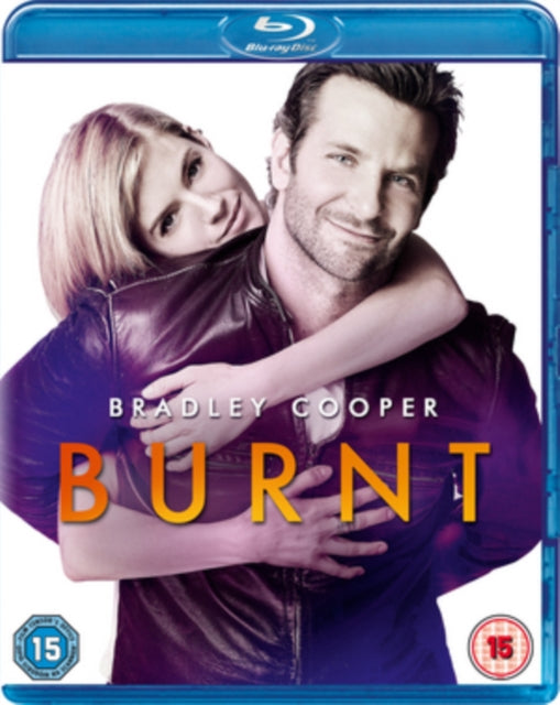 Burnt (Blu-ray)