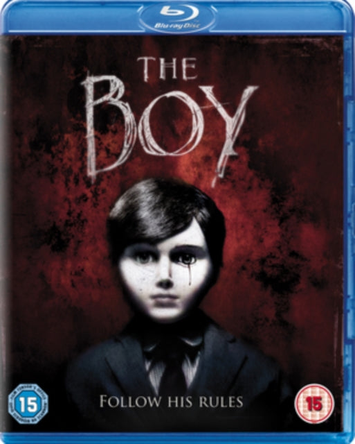 Boy (Blu-ray)