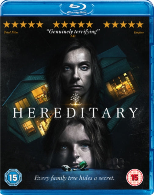 Hereditary (Blu-ray)