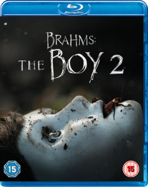 Brahms: They Boy 2 (Blu-ray)