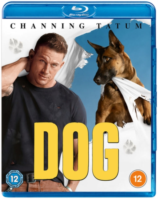 Dog (Blu-ray)