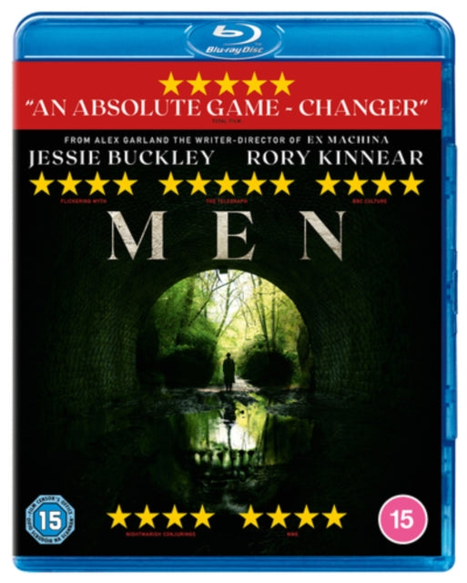 Men - Men (Blu-ray)