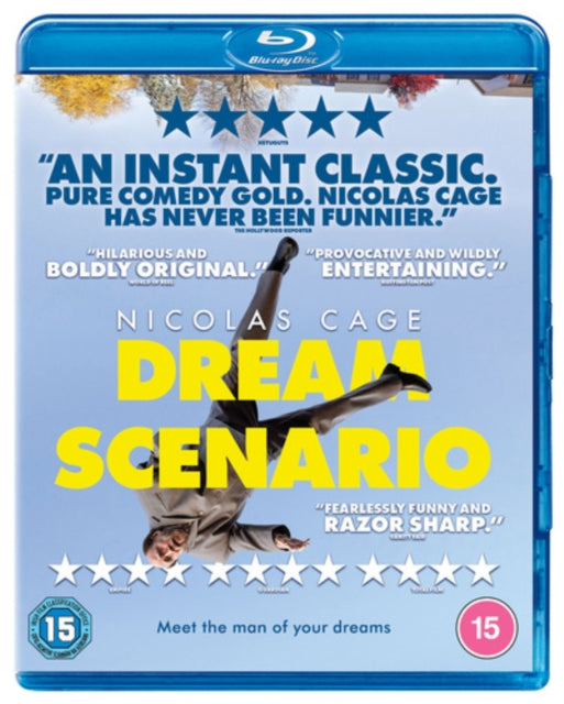 Dream Scenario - Dream Scenario (Blu-ray)