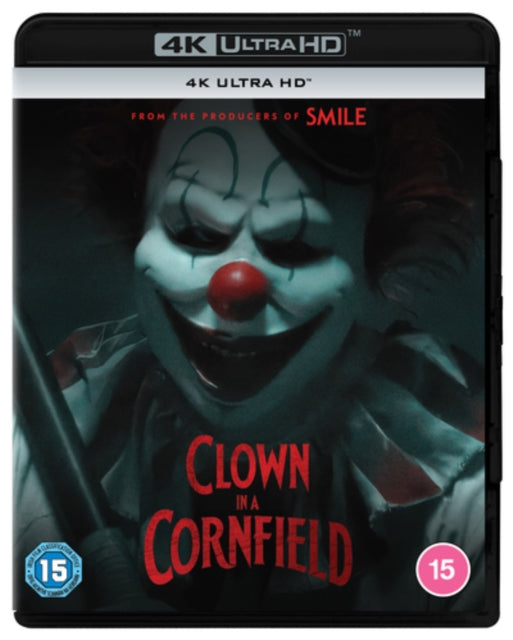Clown In A Cornfield (Blu-ray 4K)