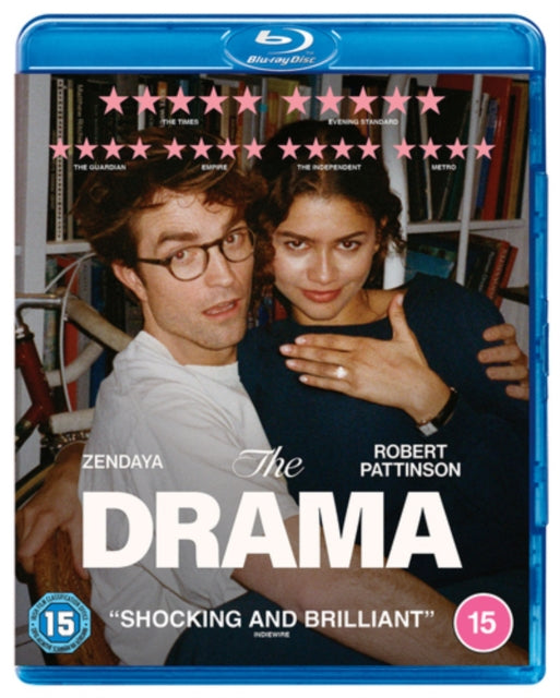 The Drama (Blu-ray)