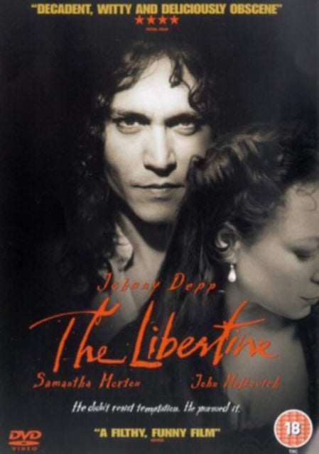 Libertine (DVD)