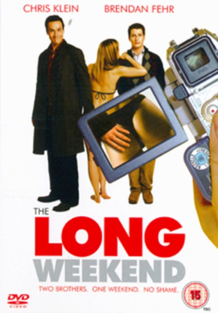 Long Weekend (DVD)