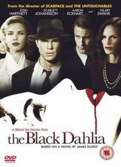 Black Dahlia (DVD)