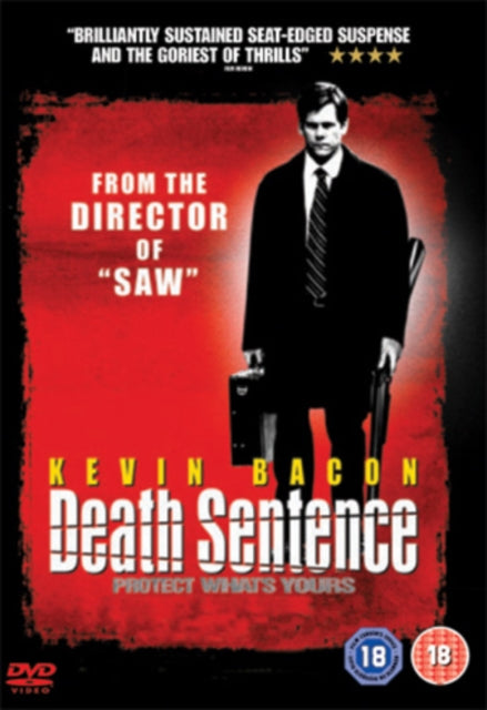 Death Sentence (DVD)