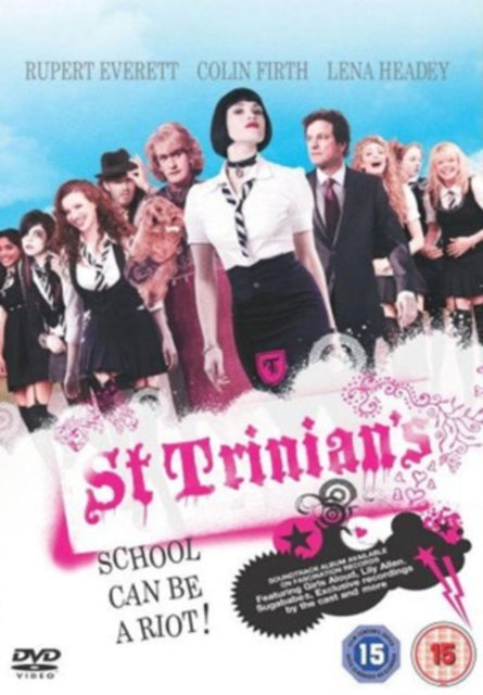 St Trinians (DVD)