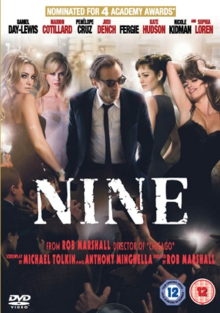 Nine (DVD)