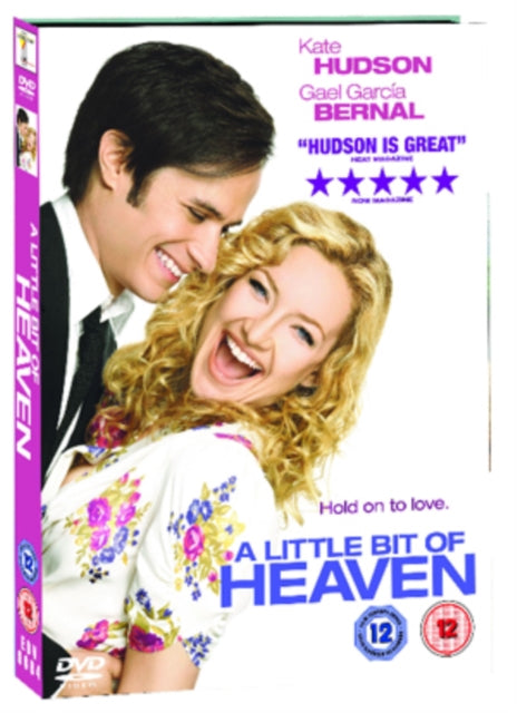 A Little Bit Of Heaven (DVD)