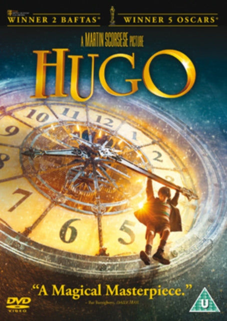 Hugo (DVD)