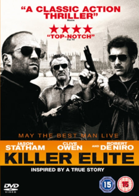 Killer Elite (DVD)
