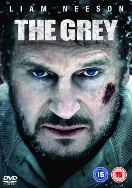 Grey (DVD)